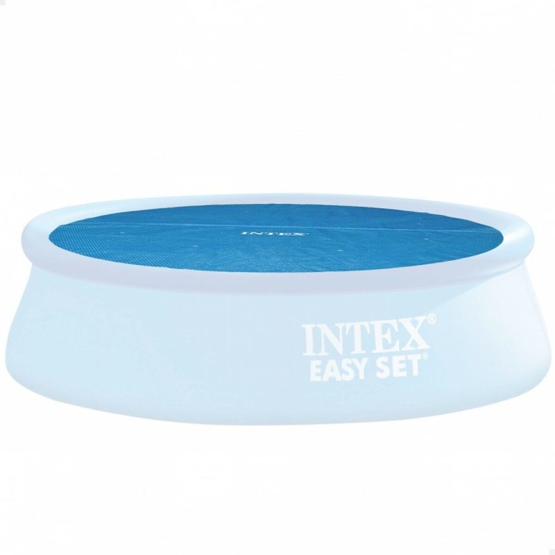 Piscine gonflable   Intex 29020         Ø 244 cm 206 x 206 cm