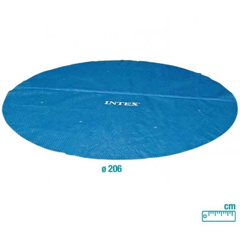 Piscine gonflable   Intex 29020         Ø 244 cm 206 x 206 cm