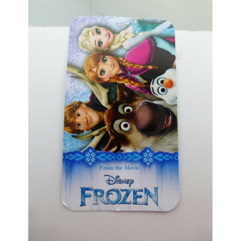 Set de jouets de plage Frozen Ø 18 cm (16 Unités)