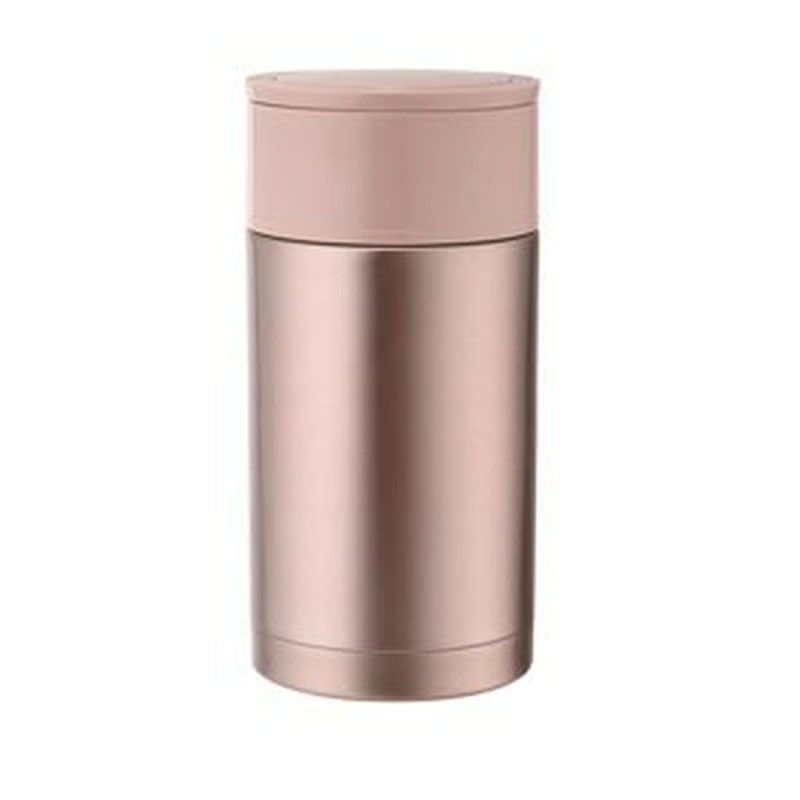 Thermos Feel Maestro MR-1636 Rose Doré Acier inoxydable 1