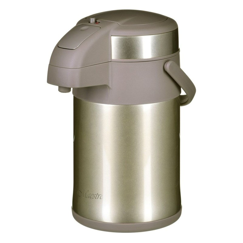 Thermos Feel Maestro MR-1637-300-GOLD Or Acier inoxydable 3 L