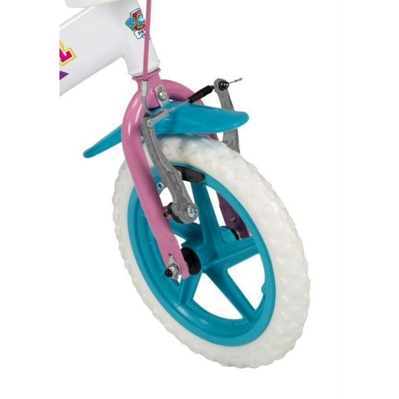 Bicyclette PAW PATROL Toimsa TOI1181 Blanc 12"