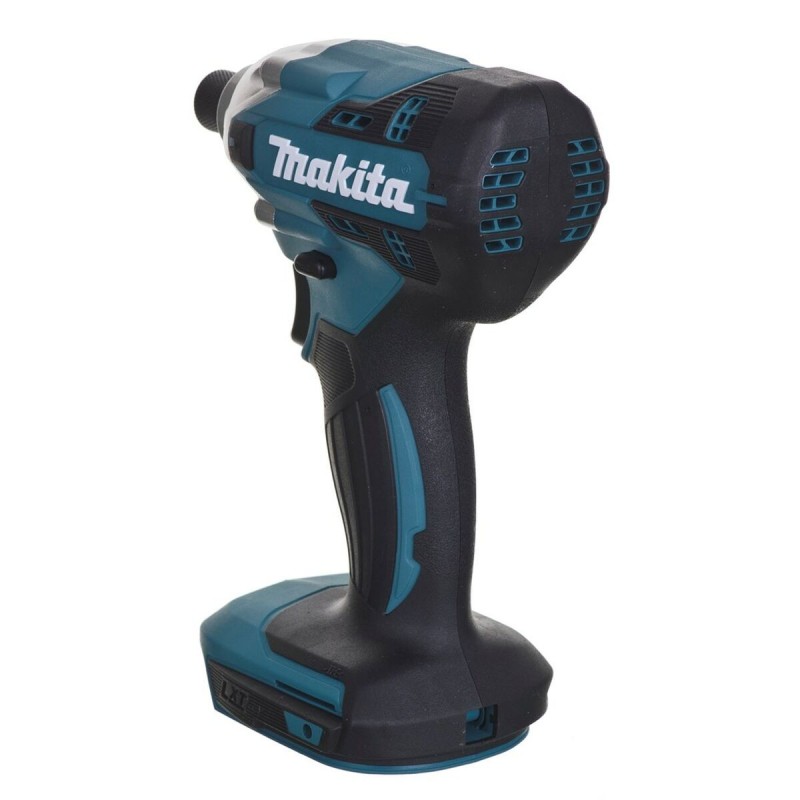 Clé à chocs Makita DTD156Z 18 V