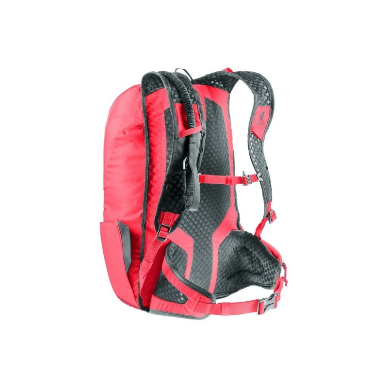 Sac à dos de montagne Deuter Updays 20 Noir Rouge 20 L