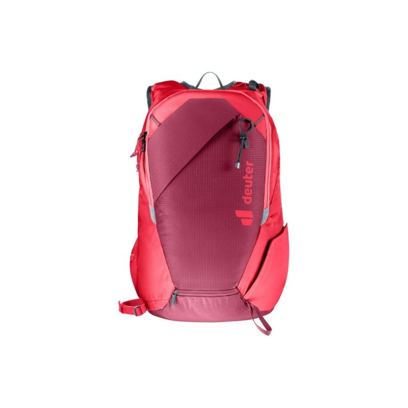 Sac à dos de montagne Deuter Updays 20 Noir Rouge 20 L