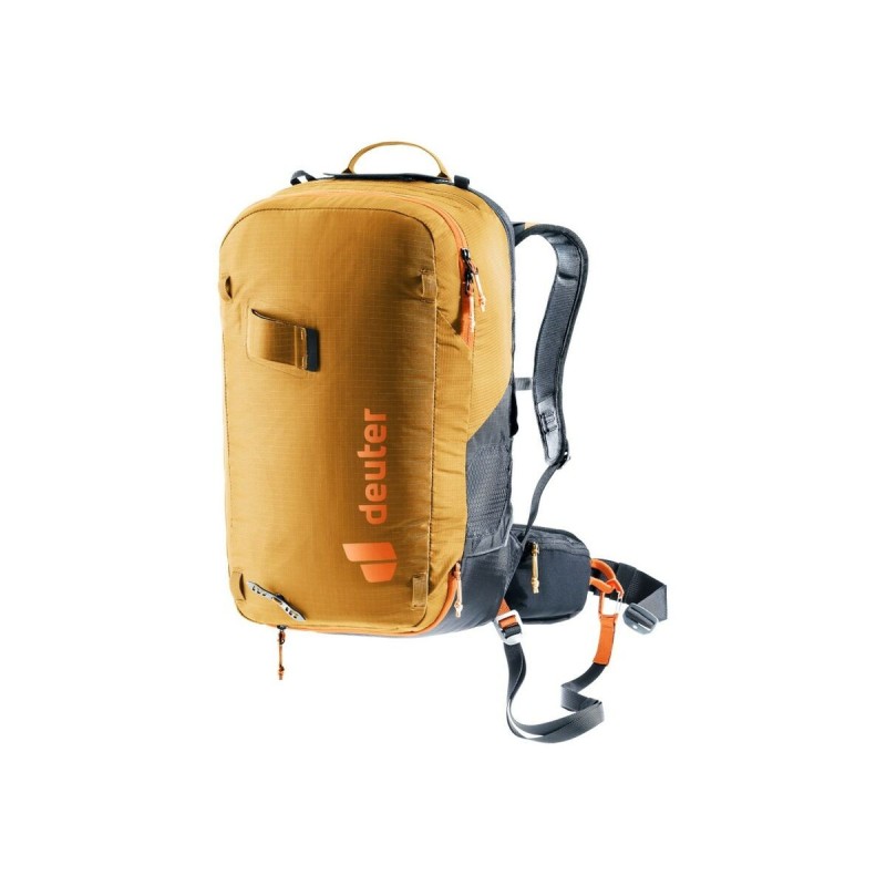 Sac à dos de montagne Deuter Alproof Lite 20 SL Jaune Graphite 20 L