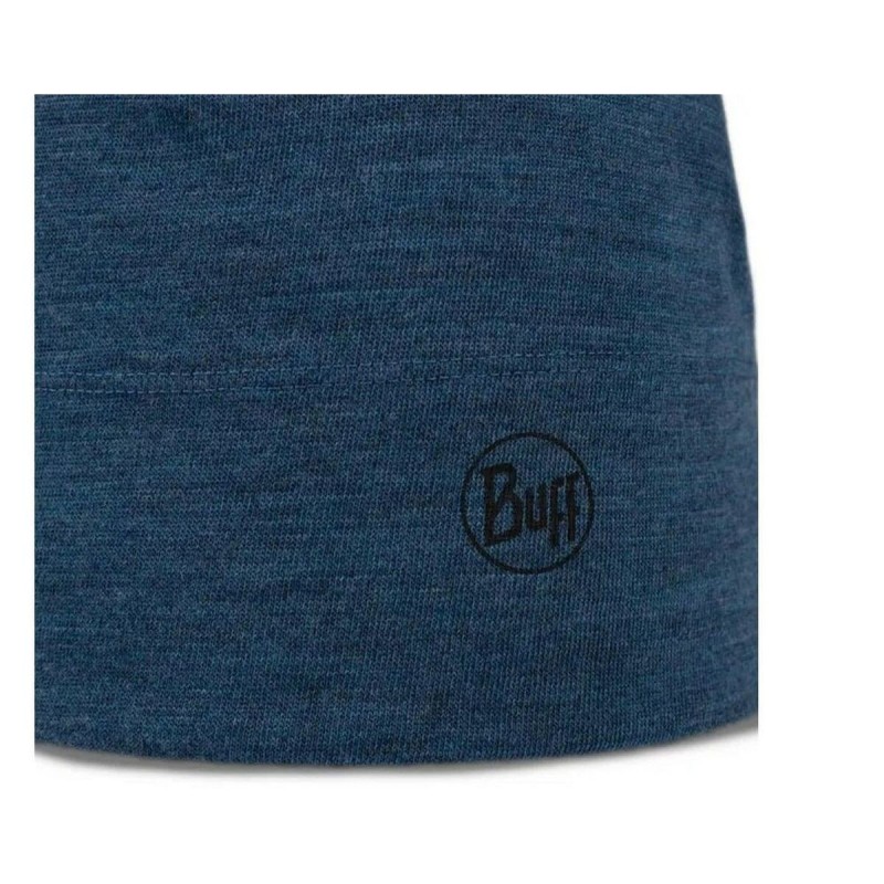 Chapeau Buff 118007.759.10.00 Bleu Taille unique