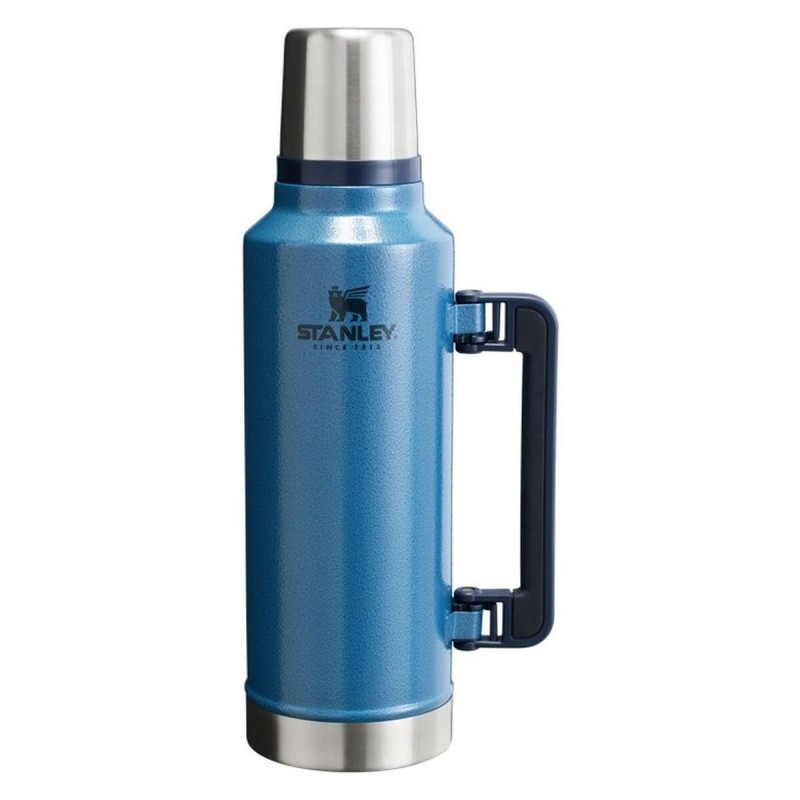 Thermos Stanley Legendary Classic Hammertone Lake Acier inoxydable 1 L 1