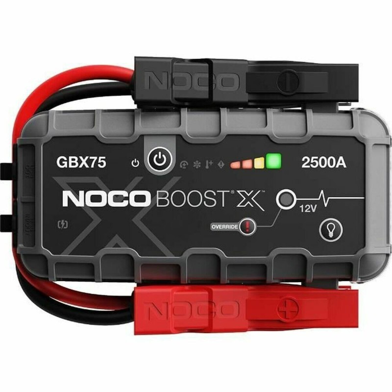 Démarreur Noco GBX75 2500 A