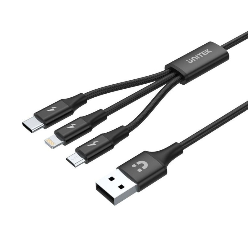 Câble USB vers Micro USB