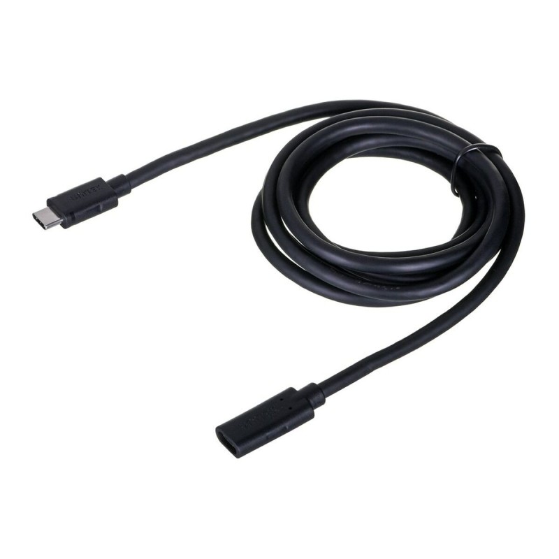 Câble USB C Unitek C14086BK-1.5M 1,5 m Noir