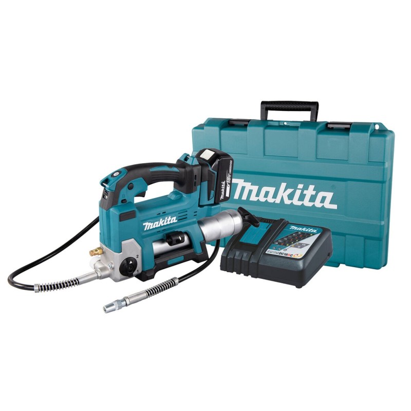 Pistolet de graissage Makita DGP180Z 18 V 690 bar