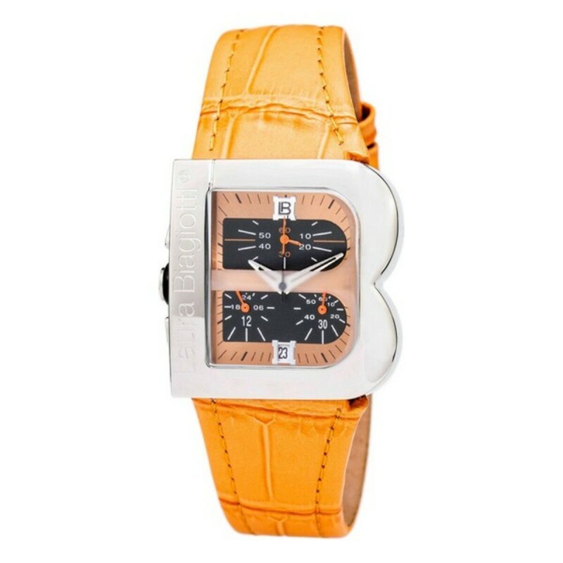 Montre Femme Laura Biagiotti LB0002L-06-2 (Ø 33 mm)