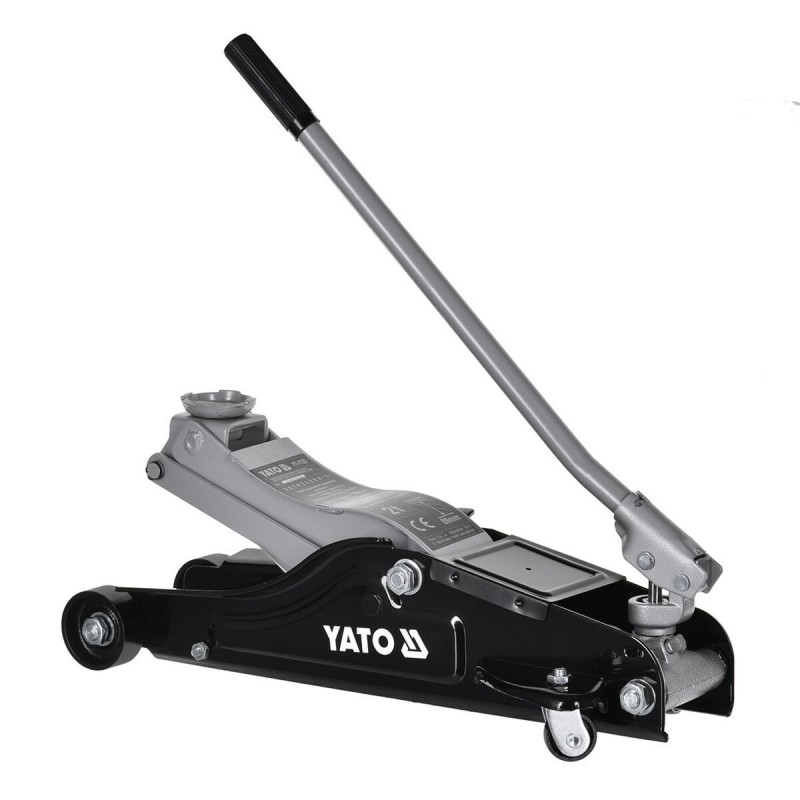 Cric de levage Yato YT-1720 2000 kg