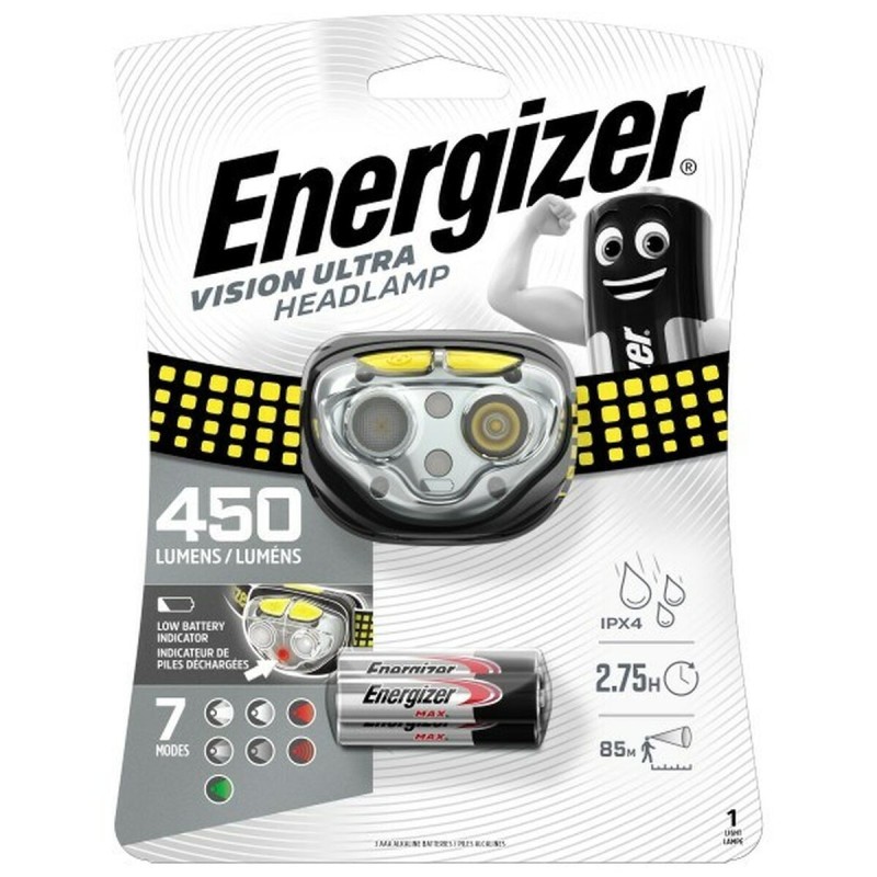 Lampe Torche Energizer 424475 450 lm