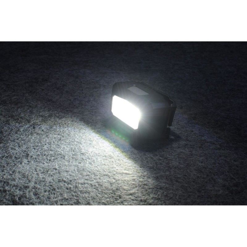 Lampe Torche Libox LB0107