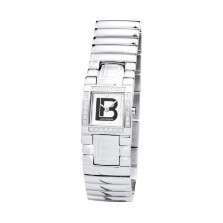 Montre Femme Laura Biagiotti LB0005L-PLATA