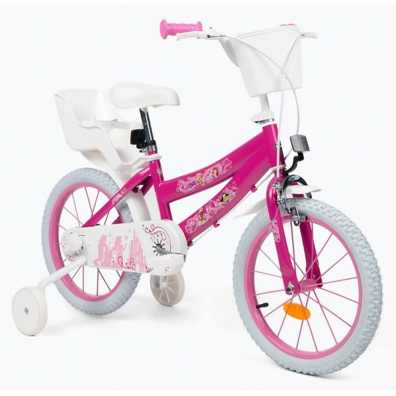 Vélo pour Enfants Princess Huffy 21851W                          16"