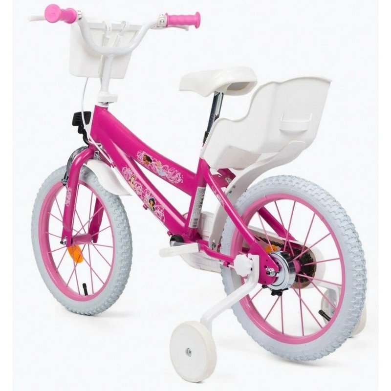 Vélo pour Enfants Princess Huffy 21851W                          16"