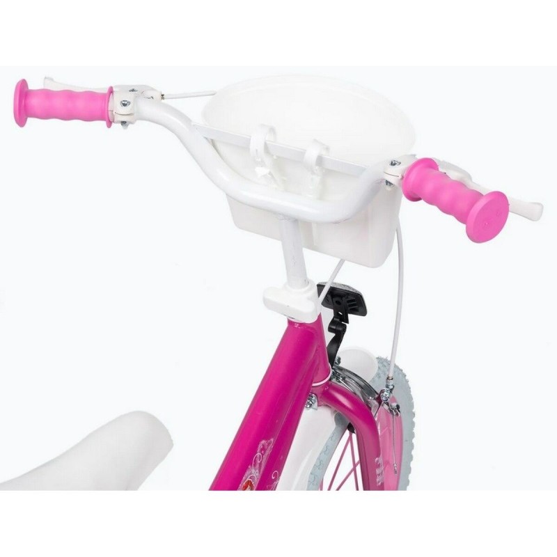 Vélo pour Enfants Princess Huffy 21851W                          16"