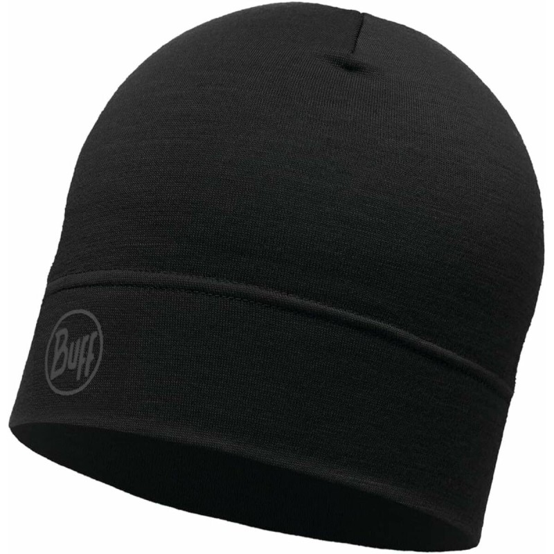 Chapeau Buff 113013.999.10.00 Noir Taille unique