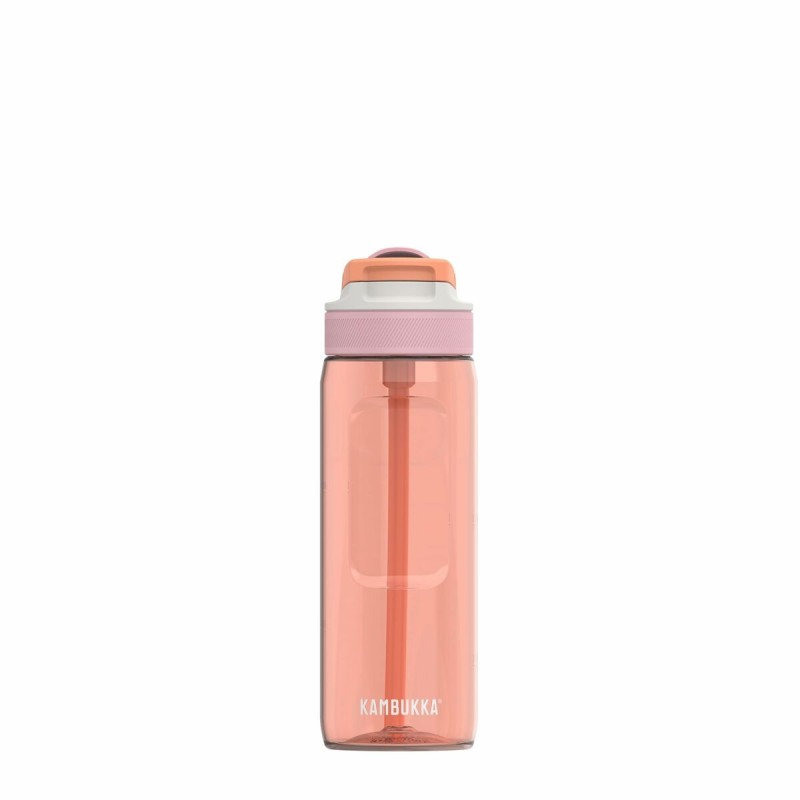 Bouteille d'eau Kambukka Lagoon Orange Transparent polypropylène Tritan 750 ml