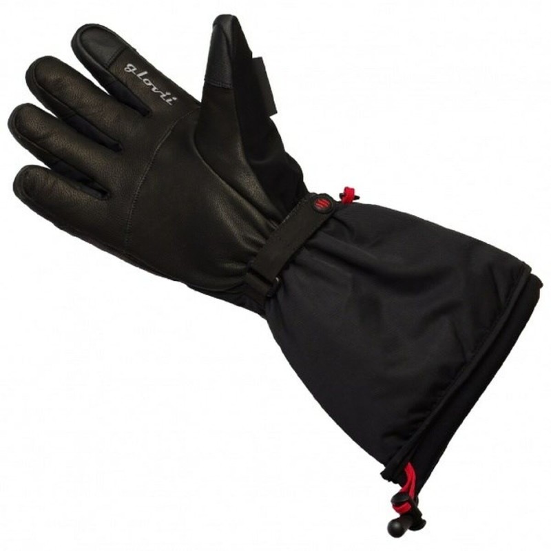 Gants Glovii GS9L Noir