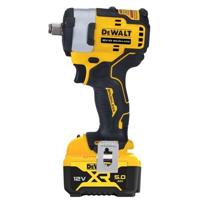 Clé à chocs Dewalt DCF901P2-QW 12 V 340 nm