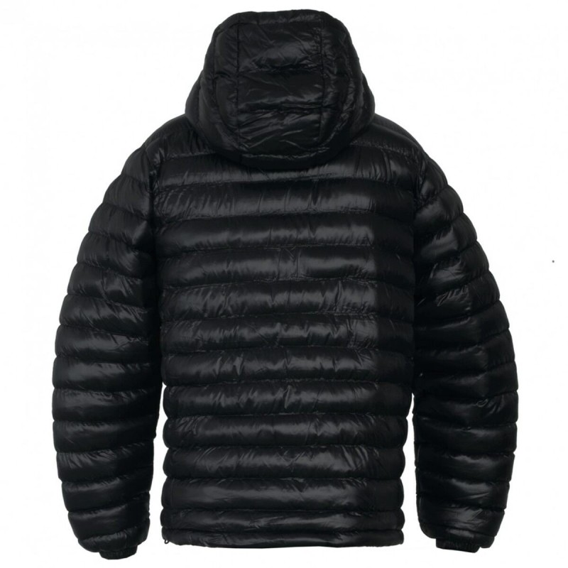 Anorak de ski Glovii GTMBXL Noir Femme