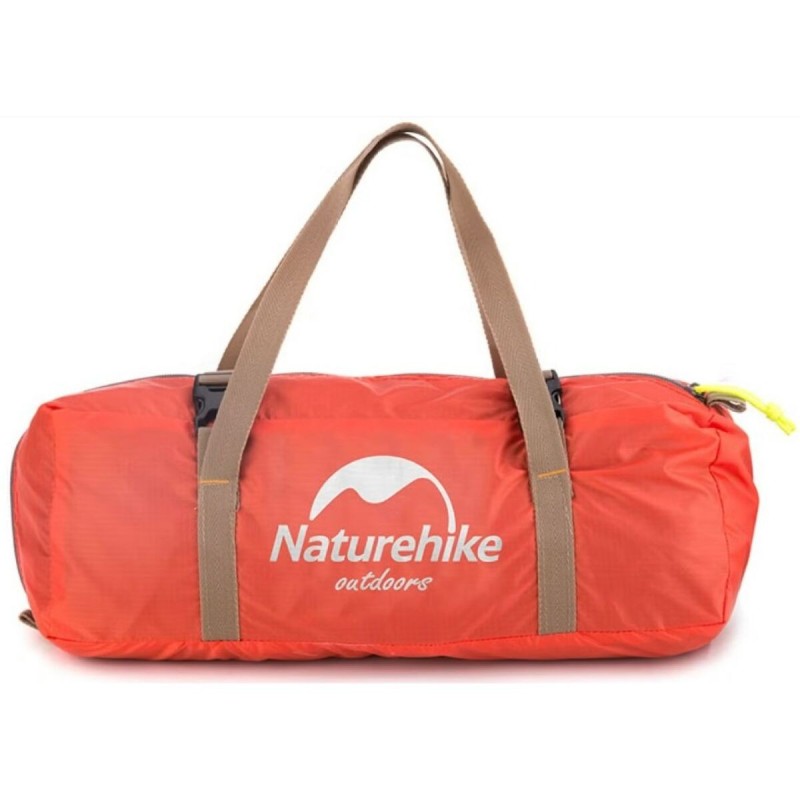 Magasin de campagne Naturehike 00023810-ORANGE Orange