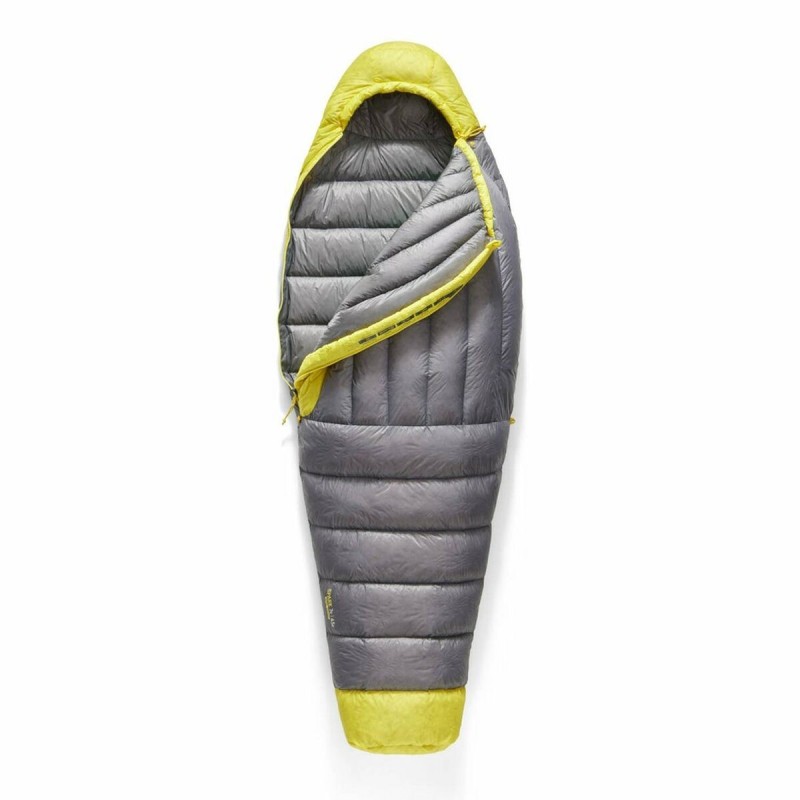 Sac de Couchage Sea to Summit ASL041071-331703 Jaune Gris