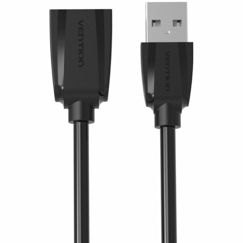 Câble USB Vention VAS-A44-B500 5 m