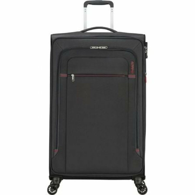 Valise American Tourister Crosstrack Spinner Gris 110 L 79 x 46