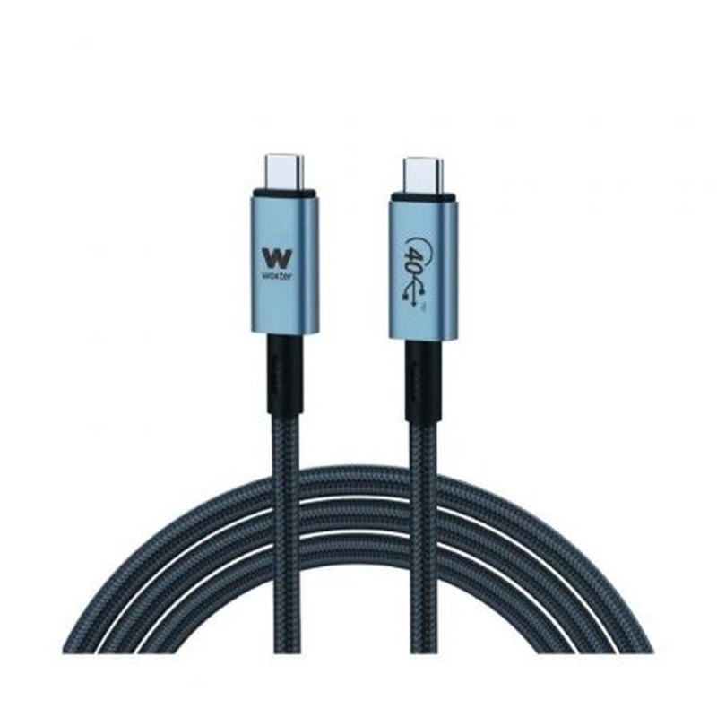 Câble USB Woxter PE26-183 2 m