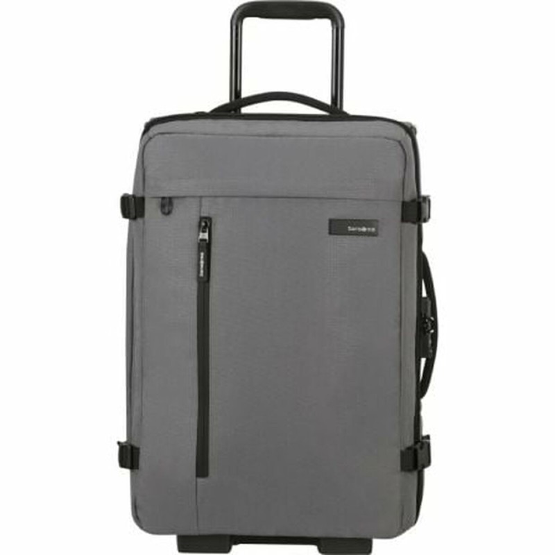 Valise cabine Samsonite Roader Gris 39