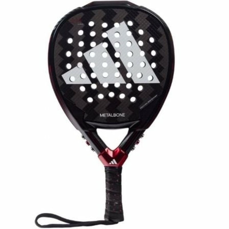 Raquette de Padel Adidas Adipower Metalbone 3.3 2024 (Ale Galán)