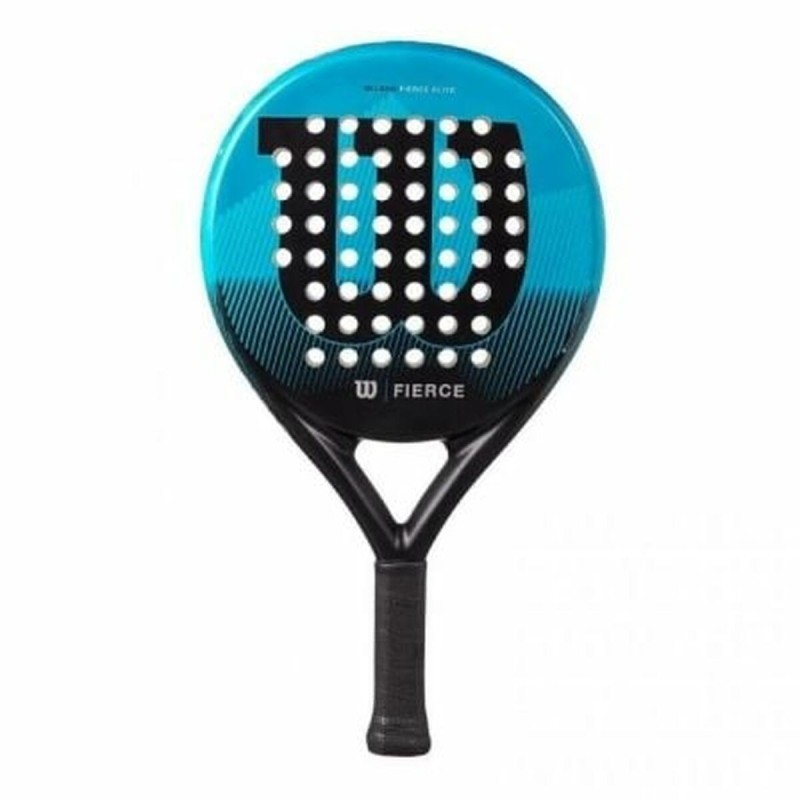 Raquette de Padel Wilson Fierce Elite 2 Bleu