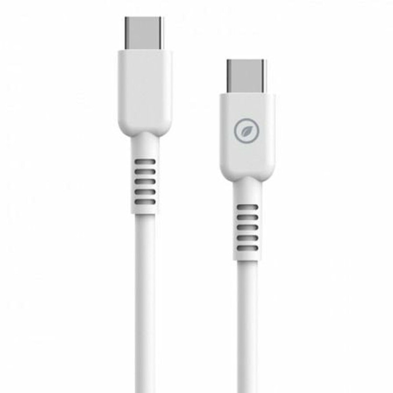 Câble USB-C Muvit MCUSC0008 1