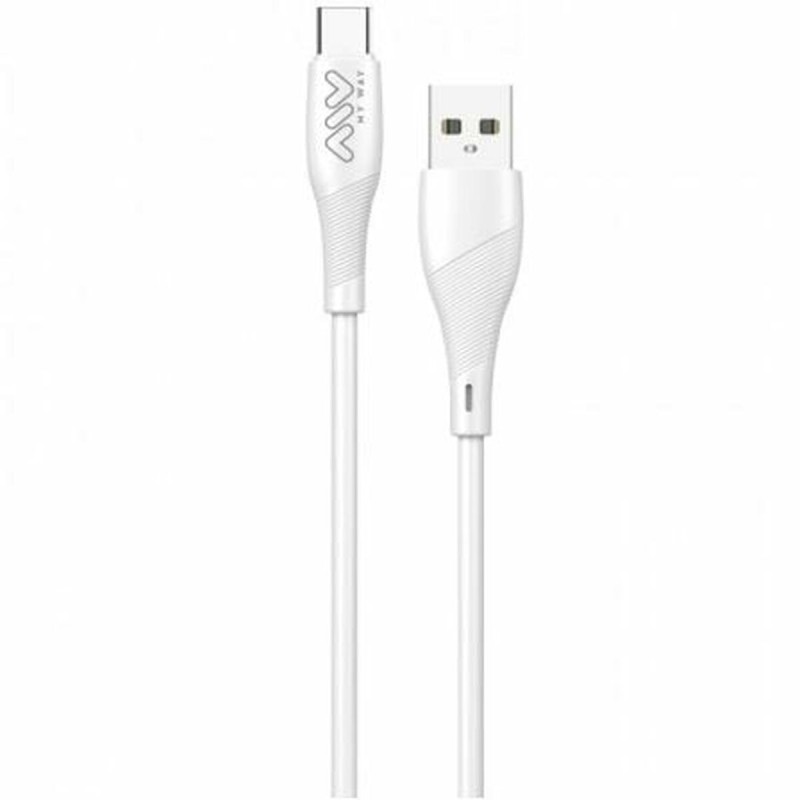 Câble USB-C Myway MWUSC0019 1 m