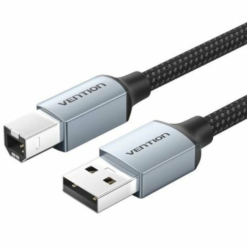 Câble USB-C Vention CTTHH 2 m