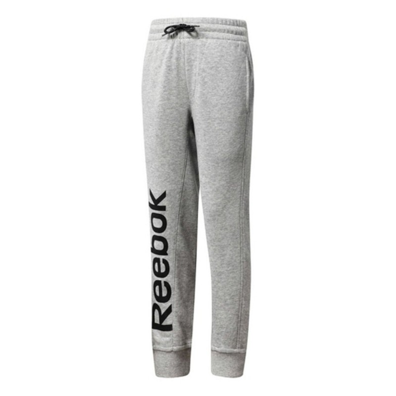 Pantalons de Survêtement pour Enfants Reebok B ES BL