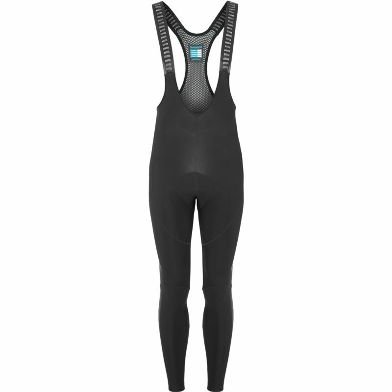 Culotte Shimano Vertex Bib Tights Cyclisme Noir