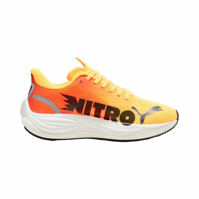 Chaussures de Running pour Adultes Puma Velocity Nitro 3 Fade