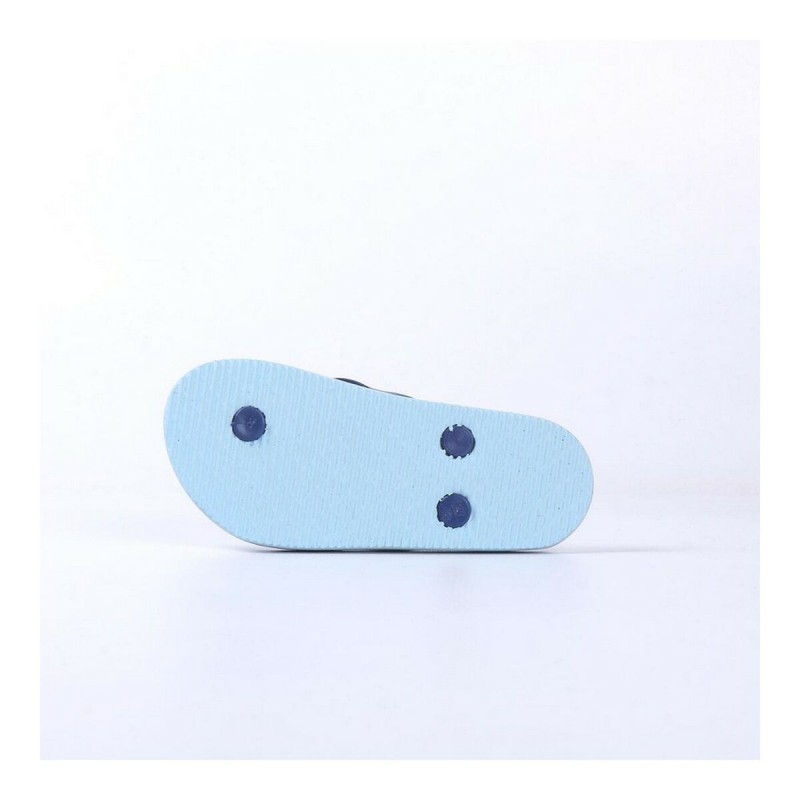 Tongs pour Enfants Mickey Mouse Bleu