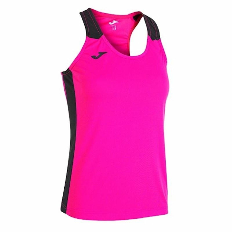 Maillot de Corps sans Manches pour Femme Joma Sport Record II