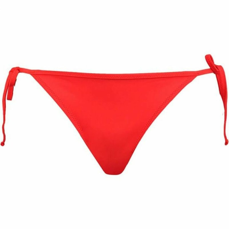 Culottes Puma Swim Rouge