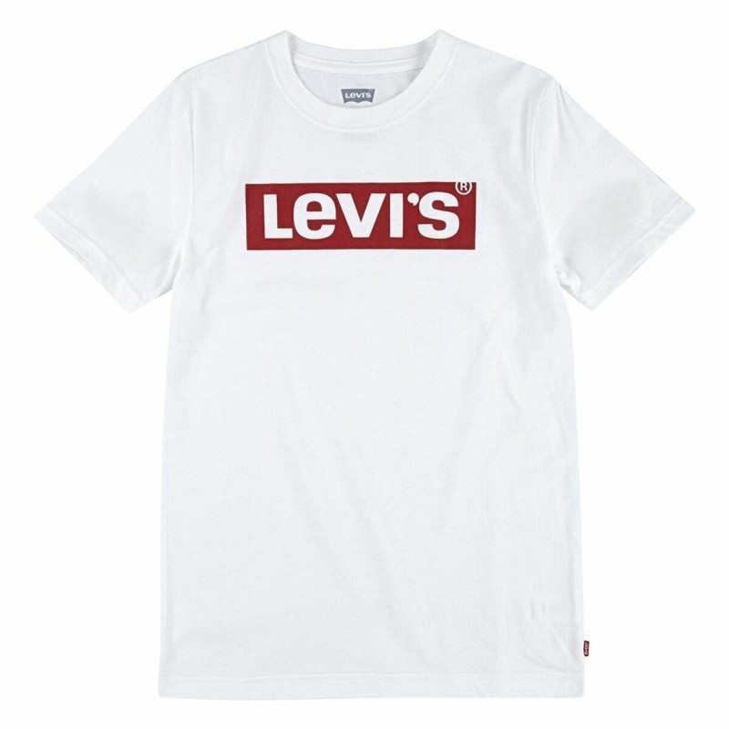 T-shirt à manches courtes homme Levi's Graphic