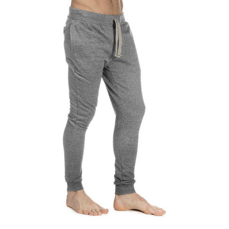 Pantalon de sport long Koalaroo Talos Gris clair Homme