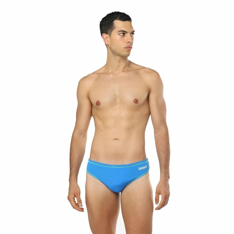 Slip pour homme Jaked Milano Bleu