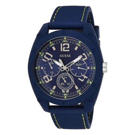 Montre Homme Guess W1256G3 (Ø 46 mm)